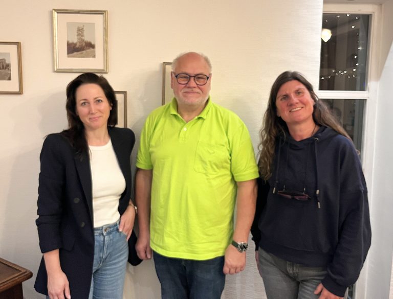 GRÜNE in Ransbach-Baumbach wählen neuen Vorstand und fordern klare Fortschritte in der Verbandsgemeinde